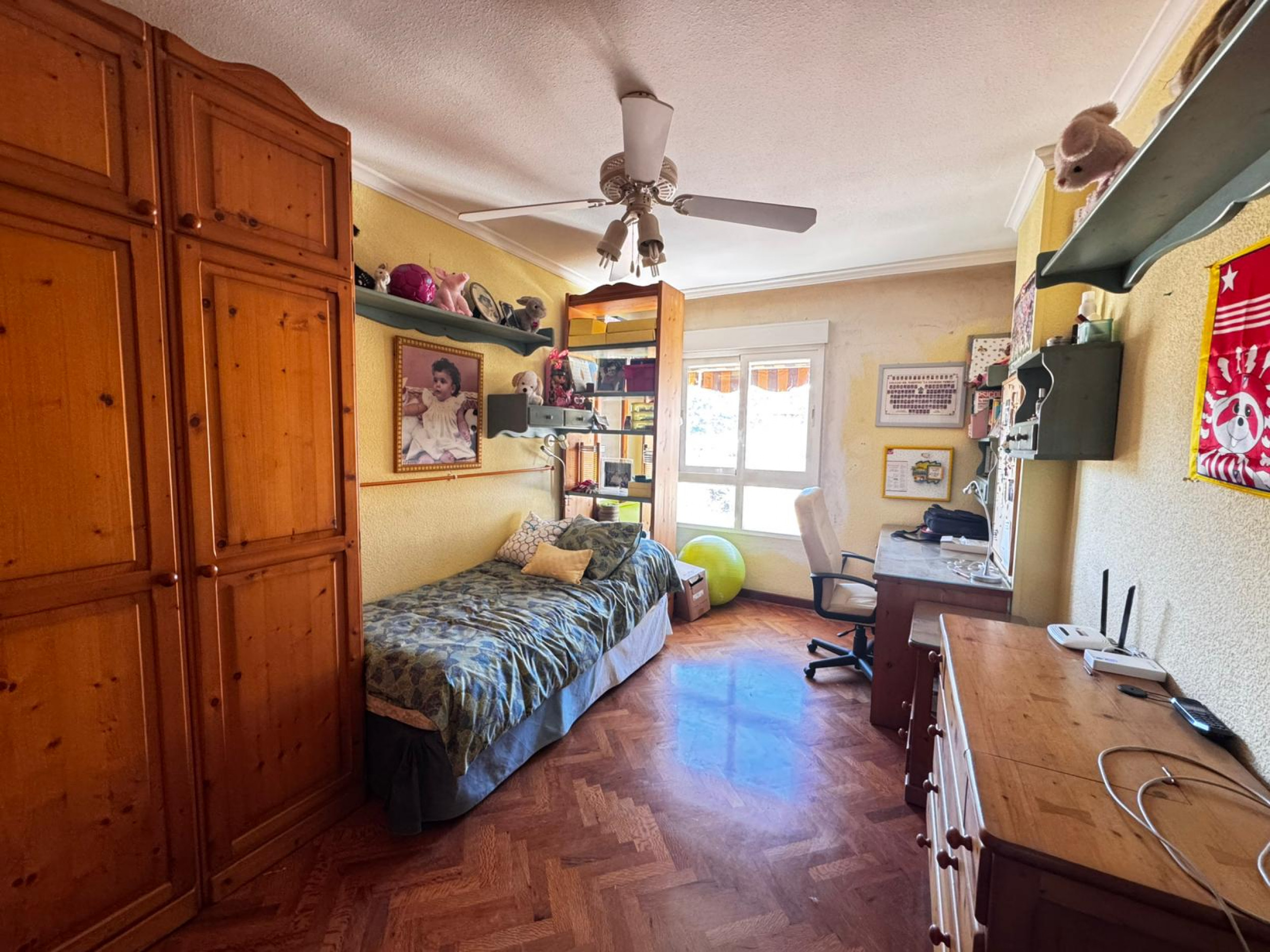 3 Bed, 1 Bath, ApartmentFor Sale, Cartagena, Murcia