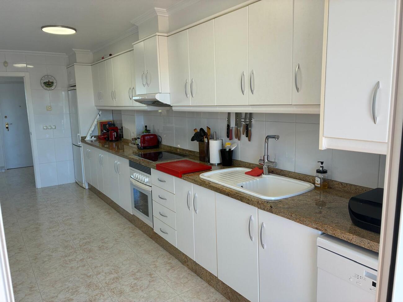 2 Bed, 2 Bath, ApartmentFor Sale, Orihuela Costa, Alicante