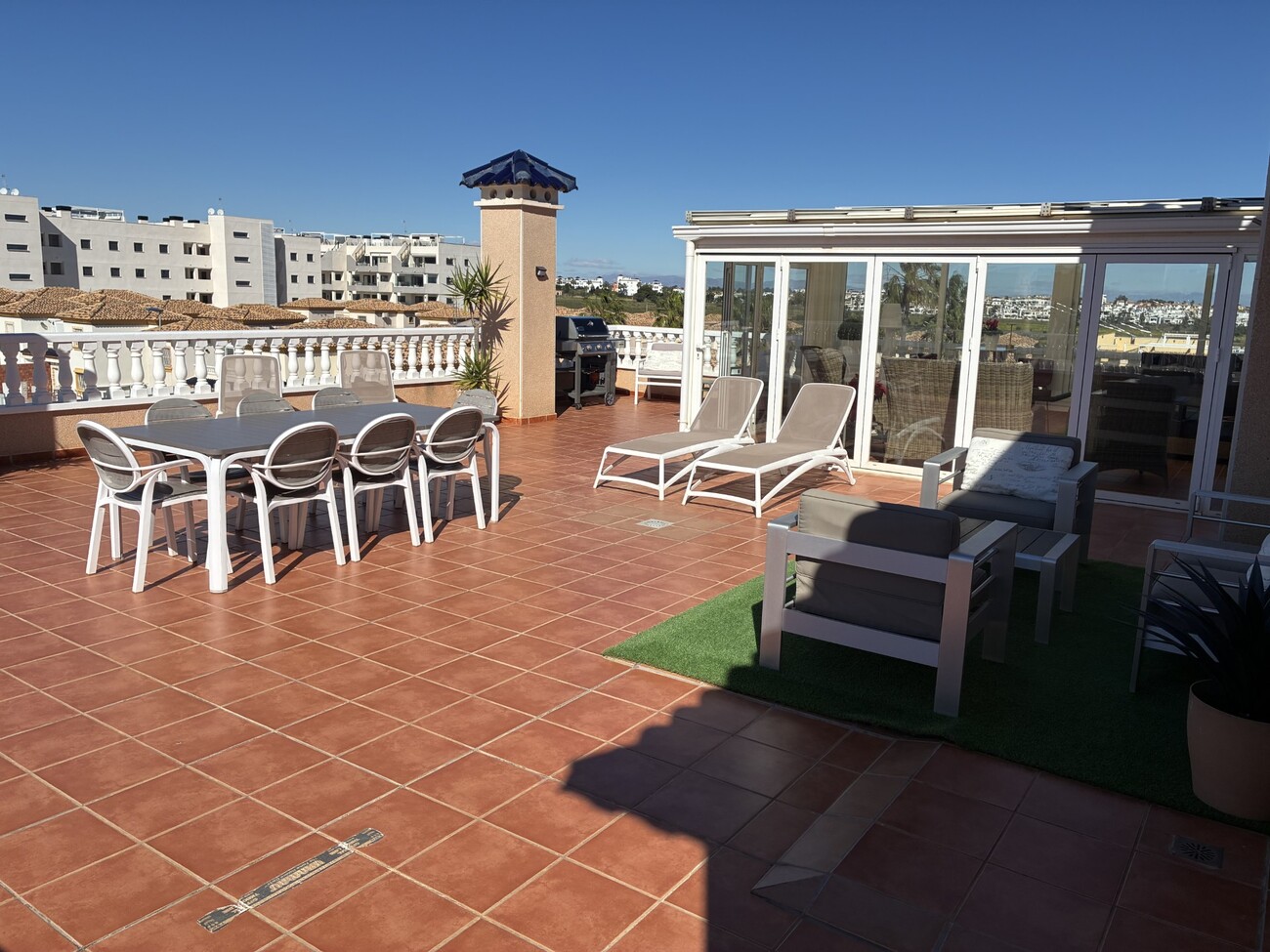 2 Bed, 2 Bath, ApartmentFor Sale, Orihuela Costa, Alicante