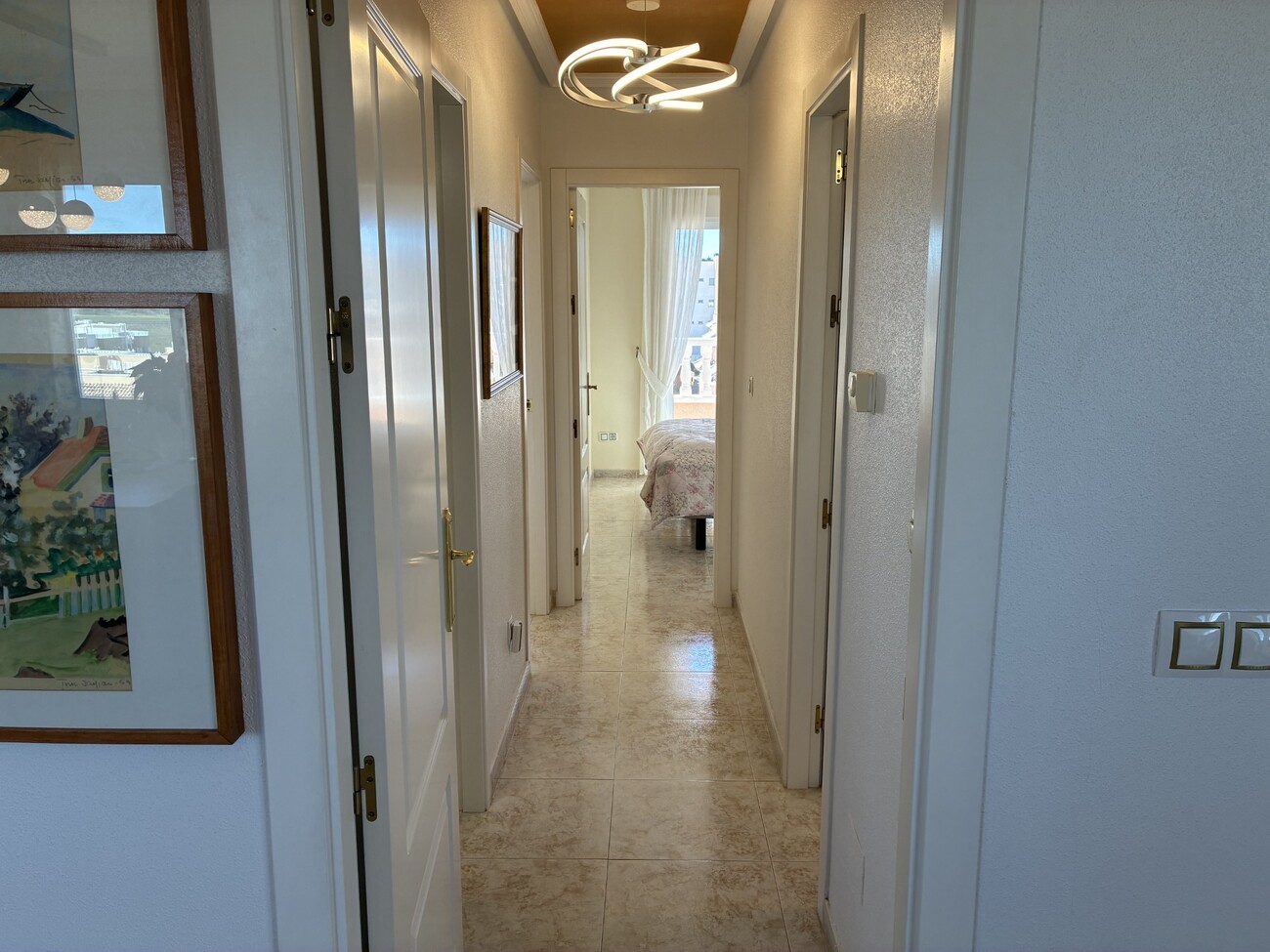 2 Bed, 2 Bath, ApartmentFor Sale, Orihuela Costa, Alicante