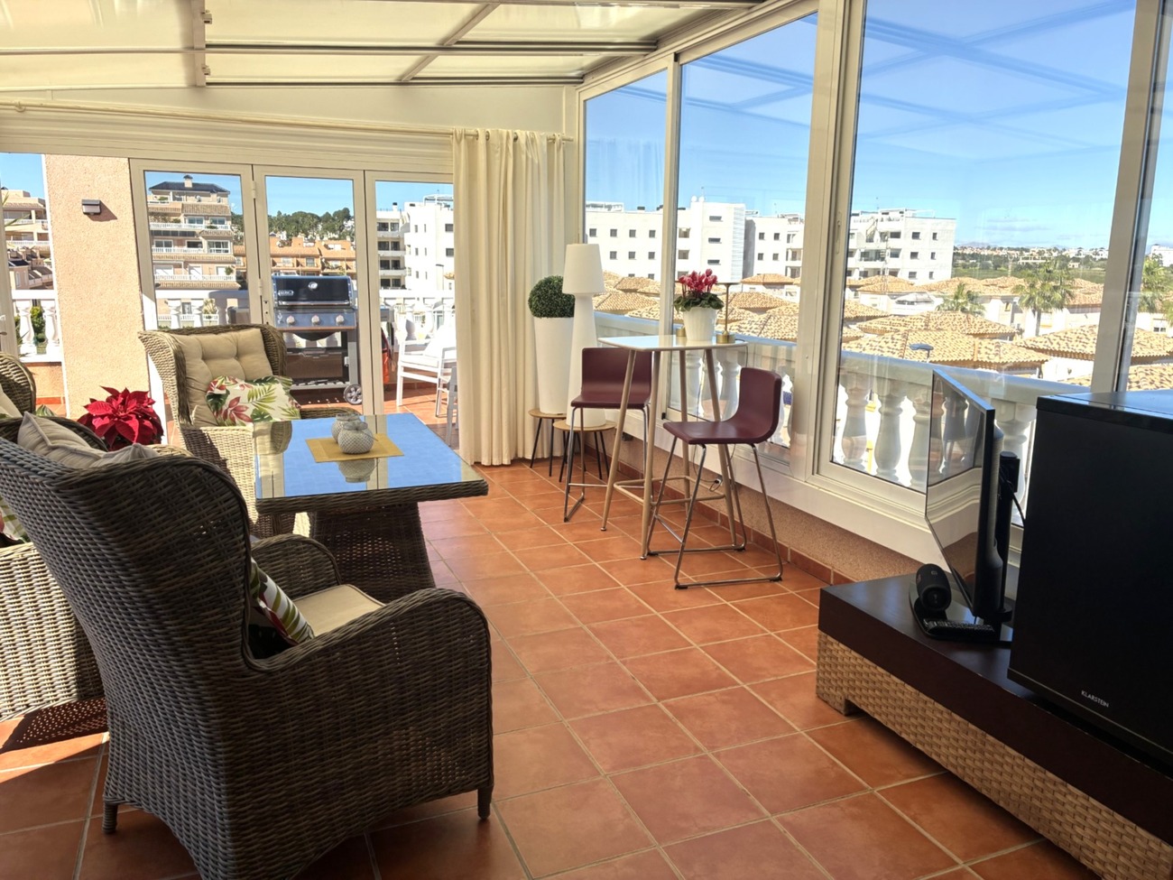 2 Bed, 2 Bath, ApartmentFor Sale, Orihuela Costa, Alicante