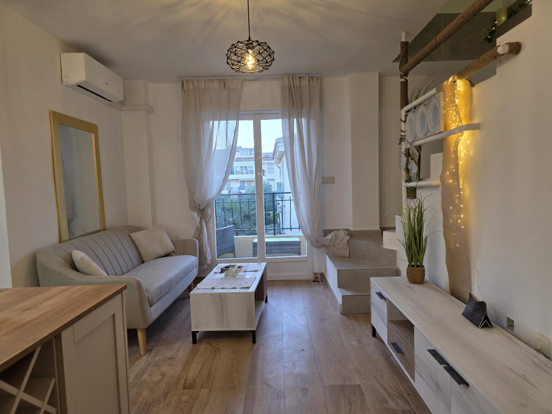 2 Bed, 1 Bath, ApartmentFor Sale, Torrevieja, Alicante