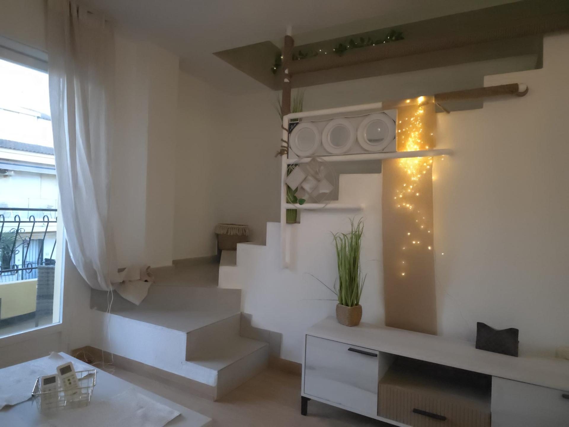 2 Bed, 1 Bath, ApartmentFor Sale, Torrevieja, Alicante