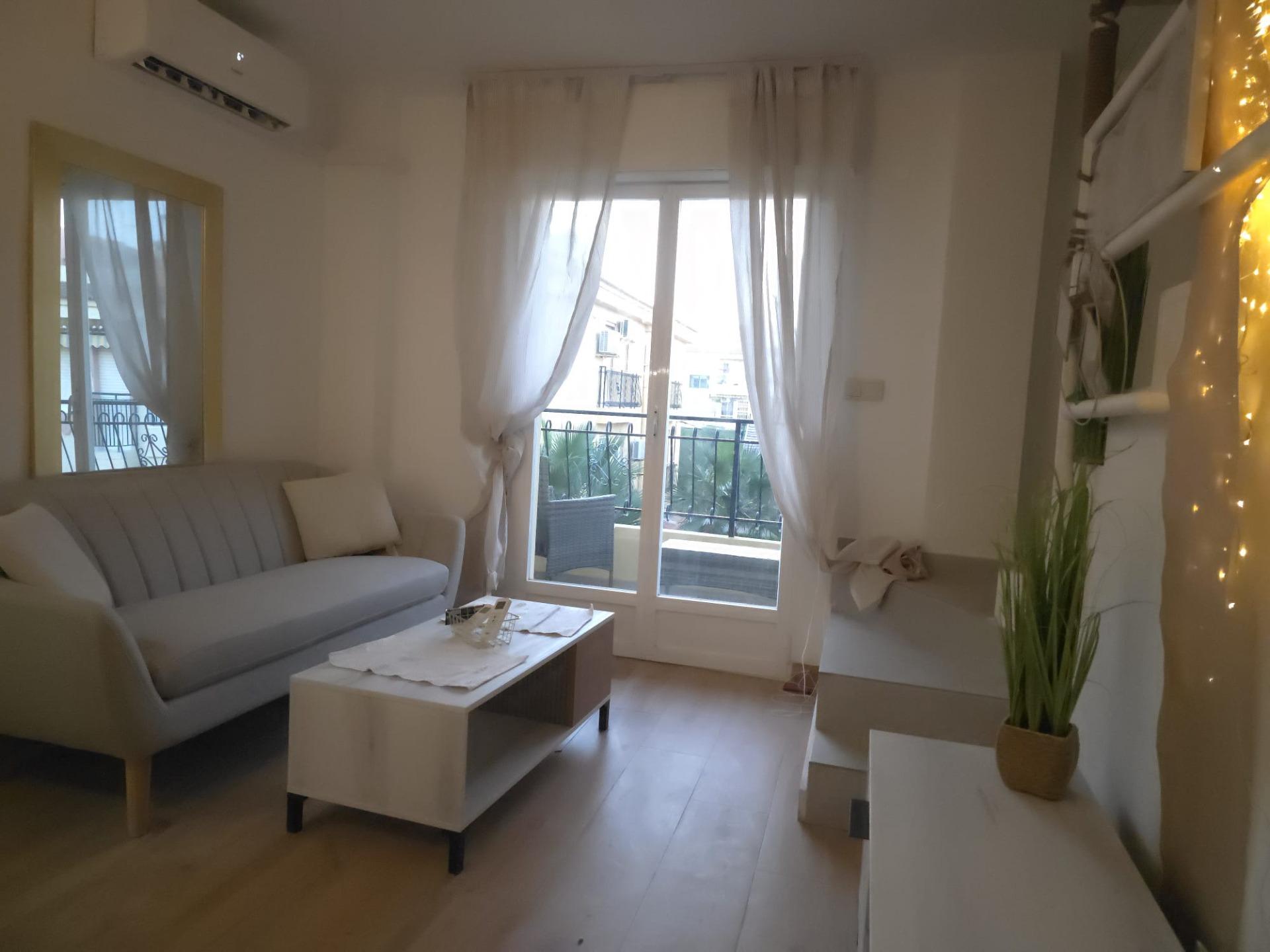 2 Bed, 1 Bath, ApartmentFor Sale, Torrevieja, Alicante