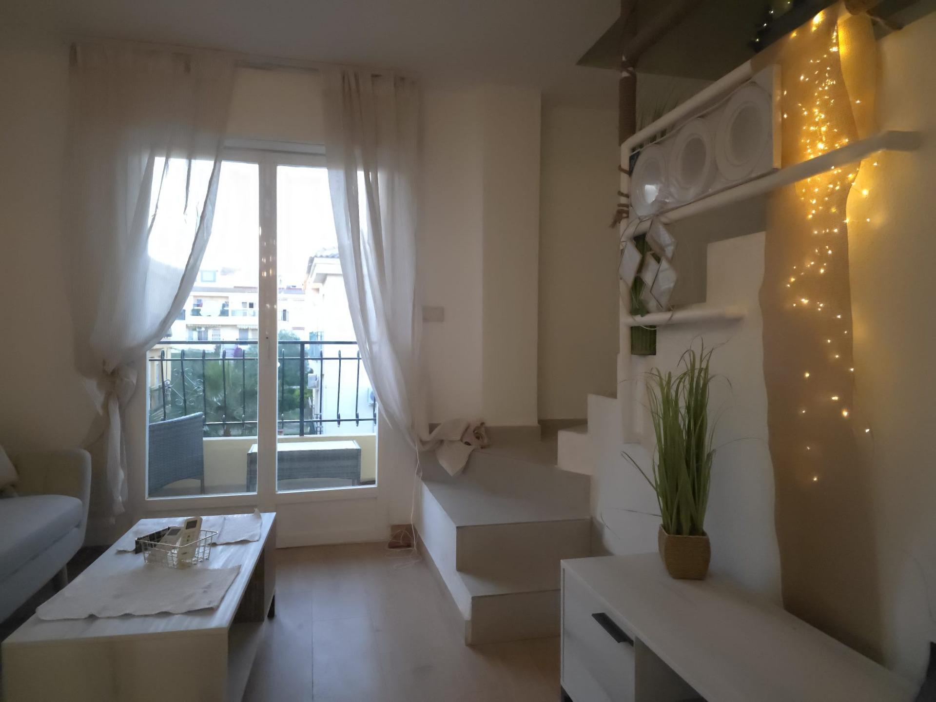 2 Bed, 1 Bath, ApartmentFor Sale, Torrevieja, Alicante