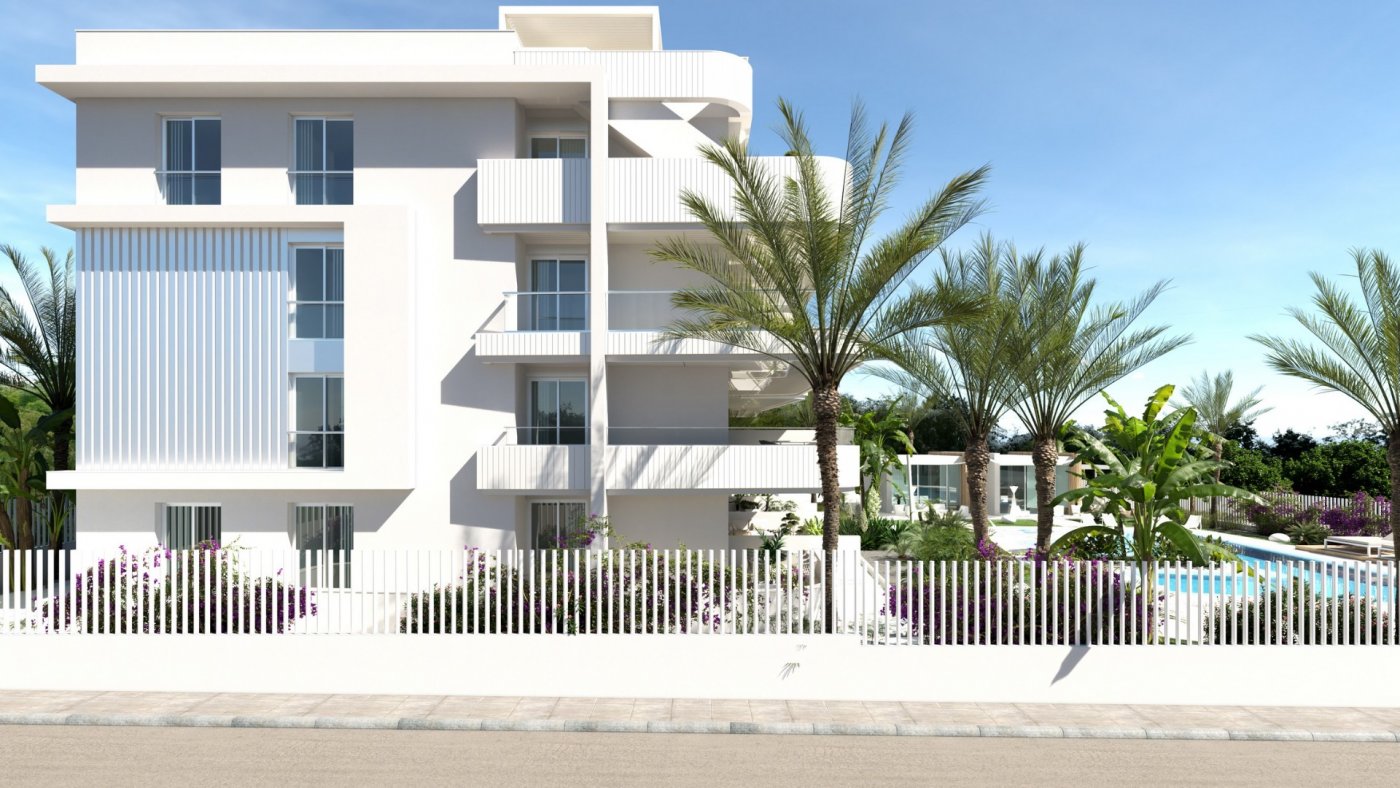 2 Bed, 2 Bath, ApartmentFor Sale, Orihuela Costa, Alicante
