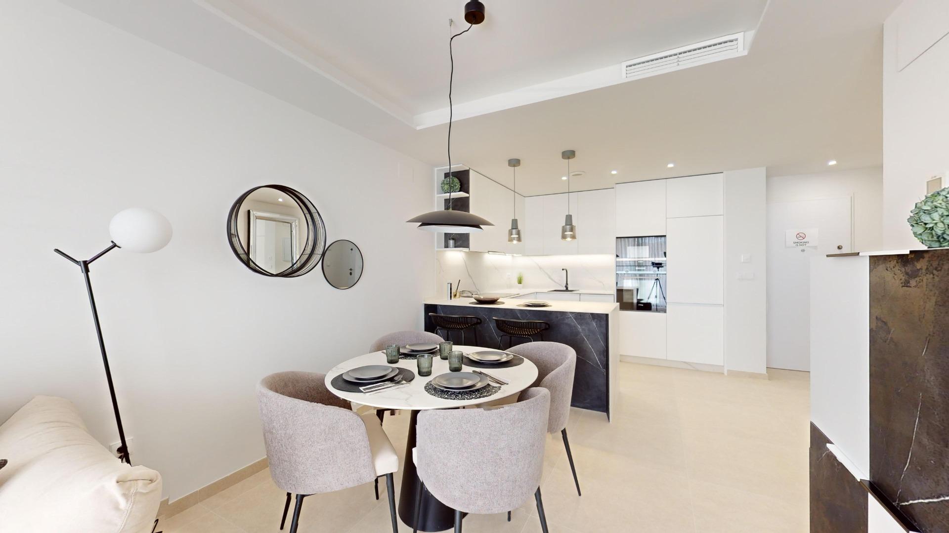 2 Bed, 2 Bath, ApartmentFor Sale, Orihuela Costa, Alicante