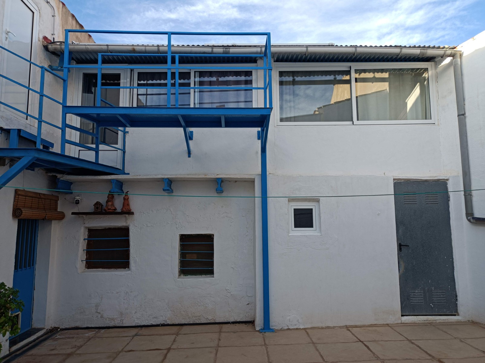 2 Bed, 1 Bath, HouseFor Sale, Pinoso, Alicante