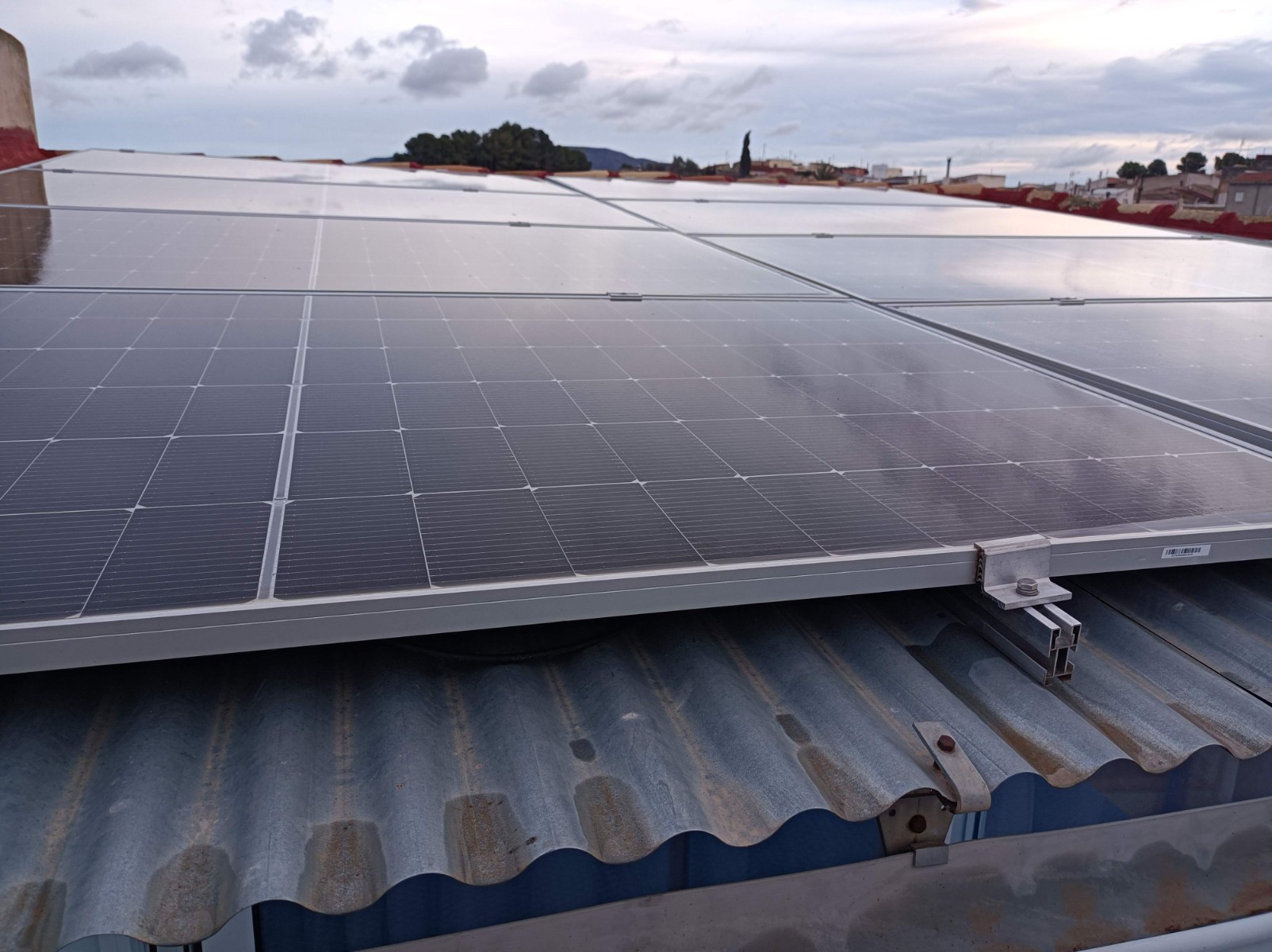 2 Bed, 1 Bath, HouseFor Sale, Pinoso, Alicante