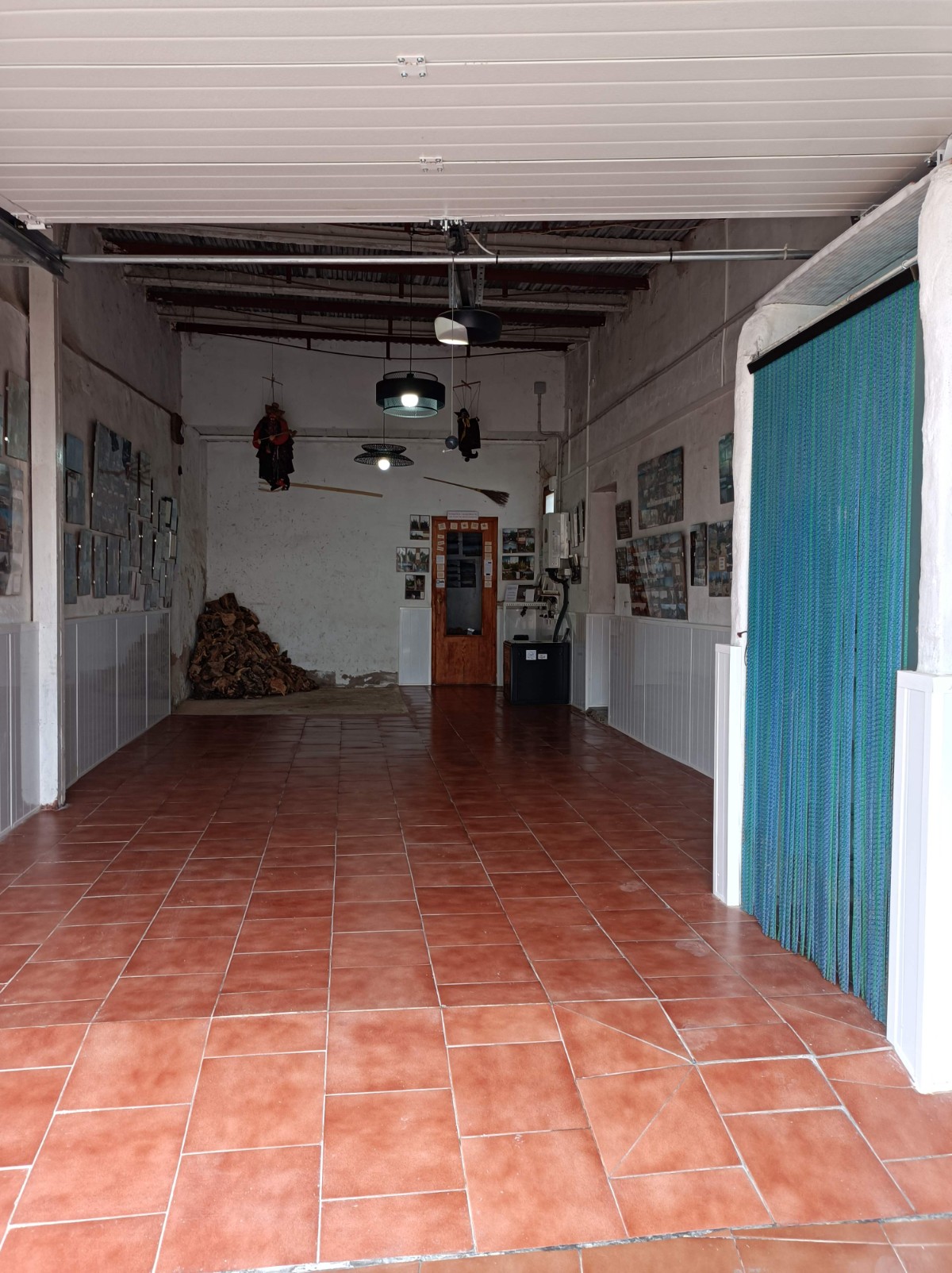 2 Bed, 1 Bath, HouseFor Sale, Pinoso, Alicante