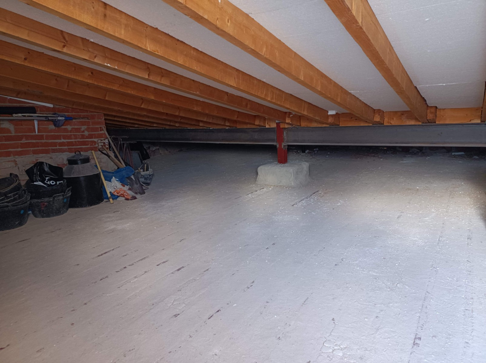 2 Bed, 1 Bath, HouseFor Sale, Pinoso, Alicante