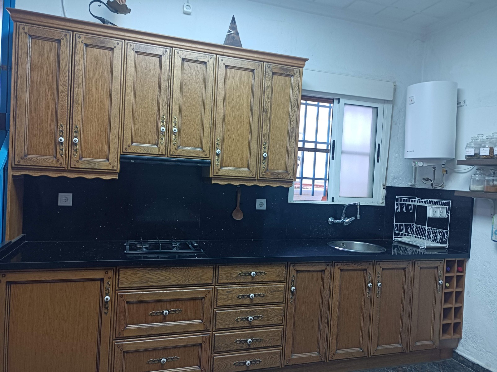 2 Bed, 1 Bath, HouseFor Sale, Pinoso, Alicante