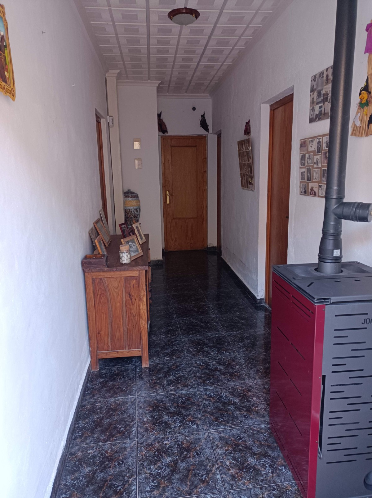 2 Bed, 1 Bath, HouseFor Sale, Pinoso, Alicante