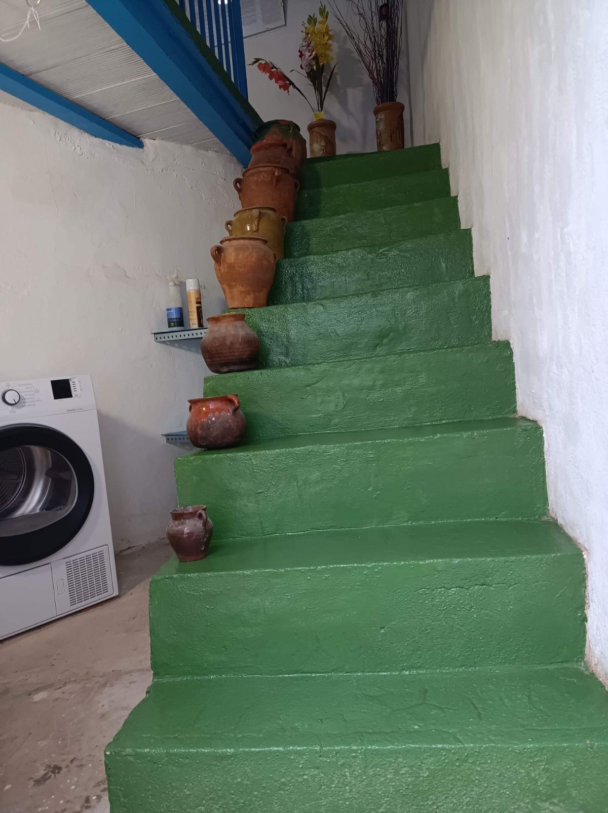 2 Bed, 1 Bath, HouseFor Sale, Pinoso, Alicante