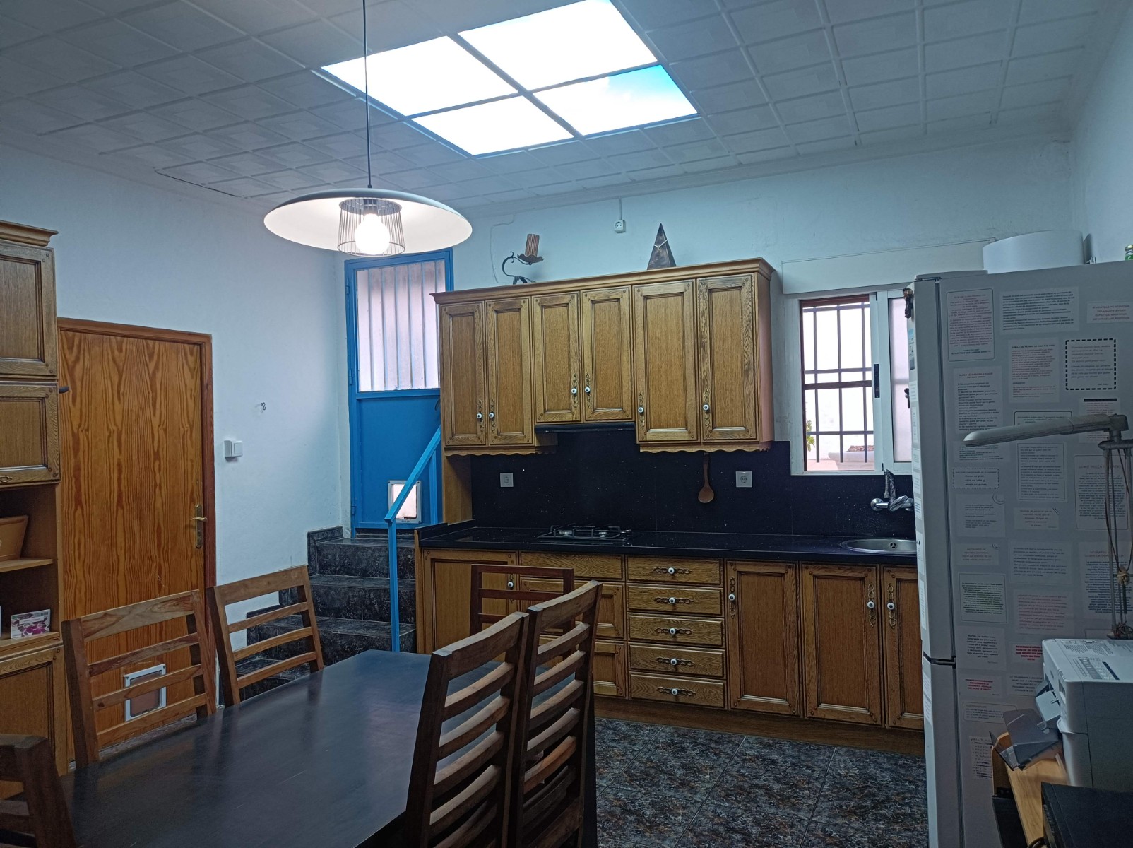 2 Bed, 1 Bath, HouseFor Sale, Pinoso, Alicante