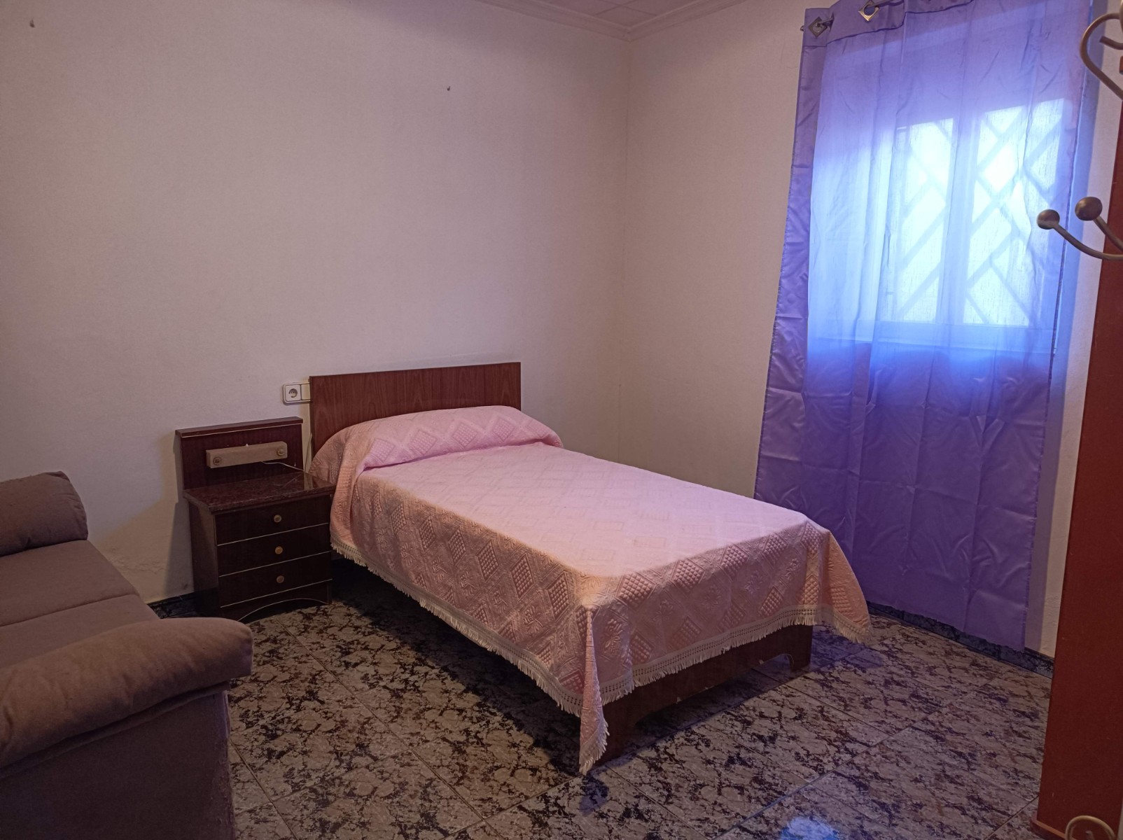 2 Bed, 1 Bath, HouseFor Sale, Pinoso, Alicante