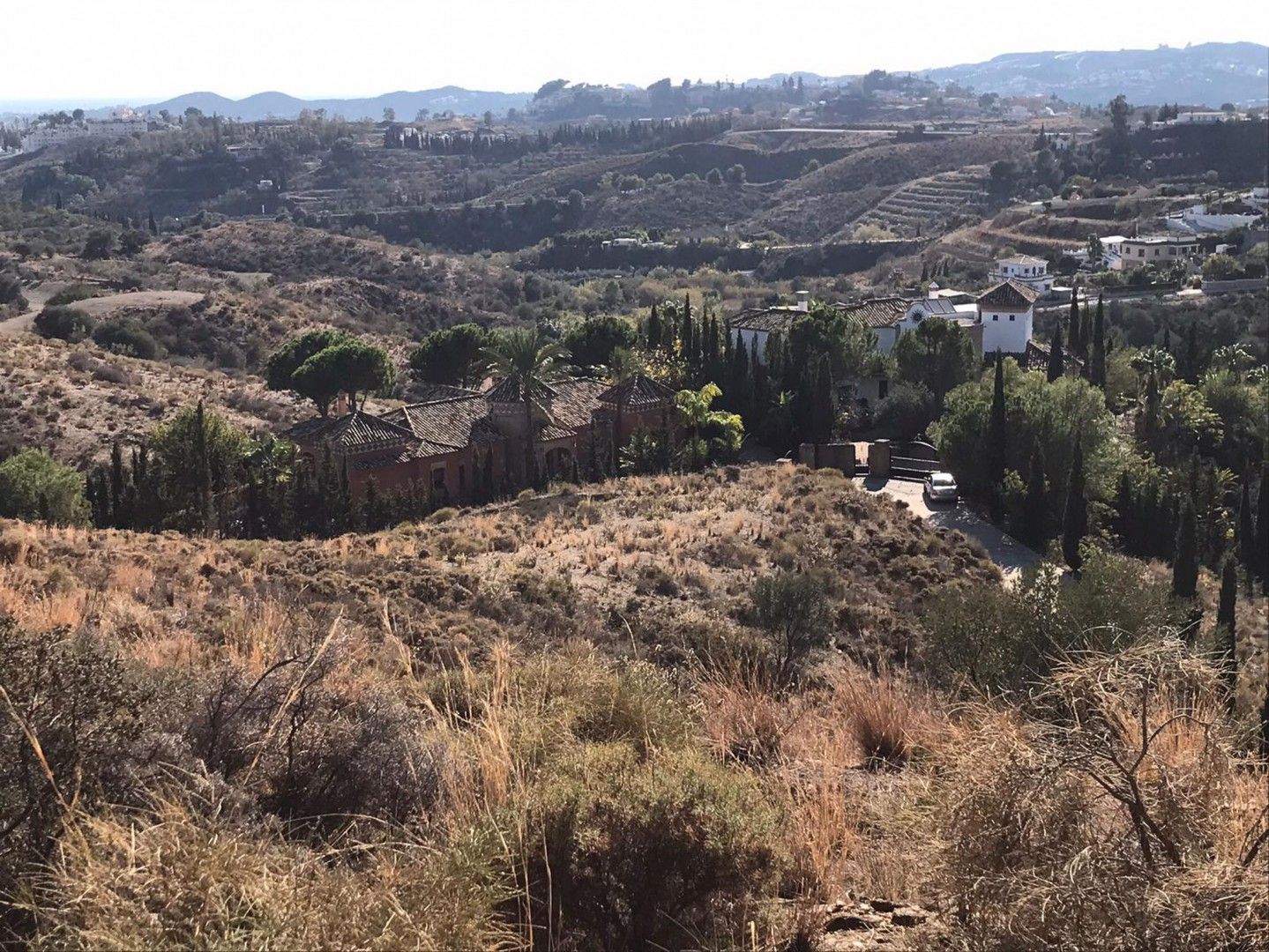 HouseFor Sale, Mijas, Malaga