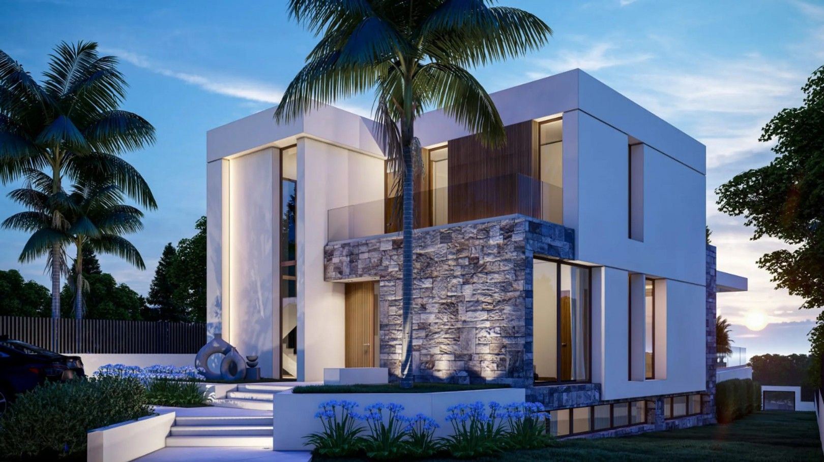 HouseFor Sale, Mijas, Malaga