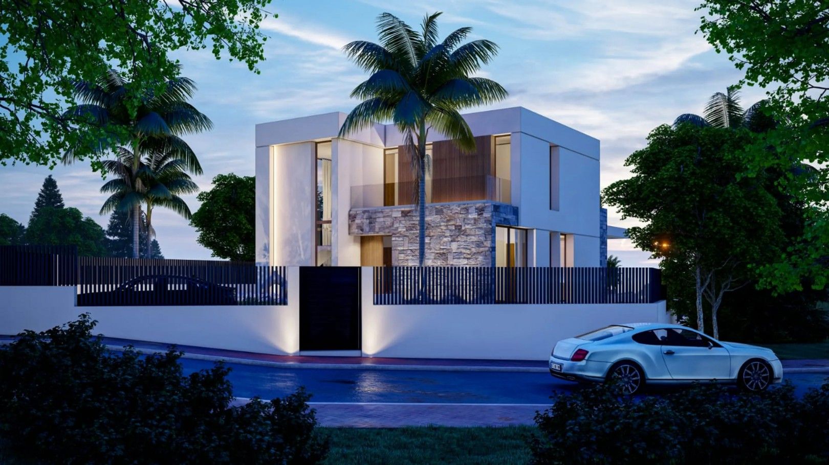 HouseFor Sale, Mijas, Malaga