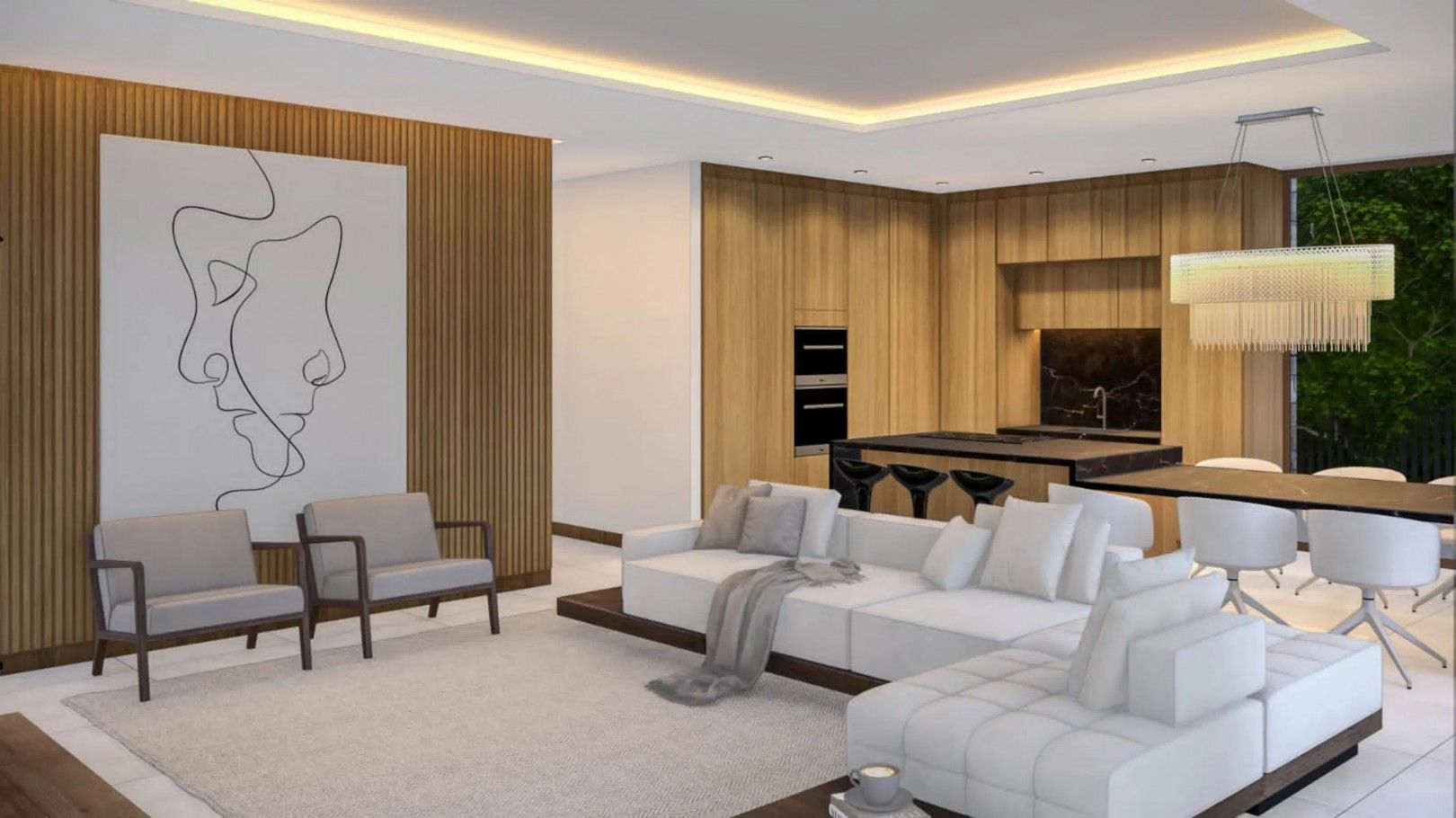 HouseFor Sale, Mijas, Malaga