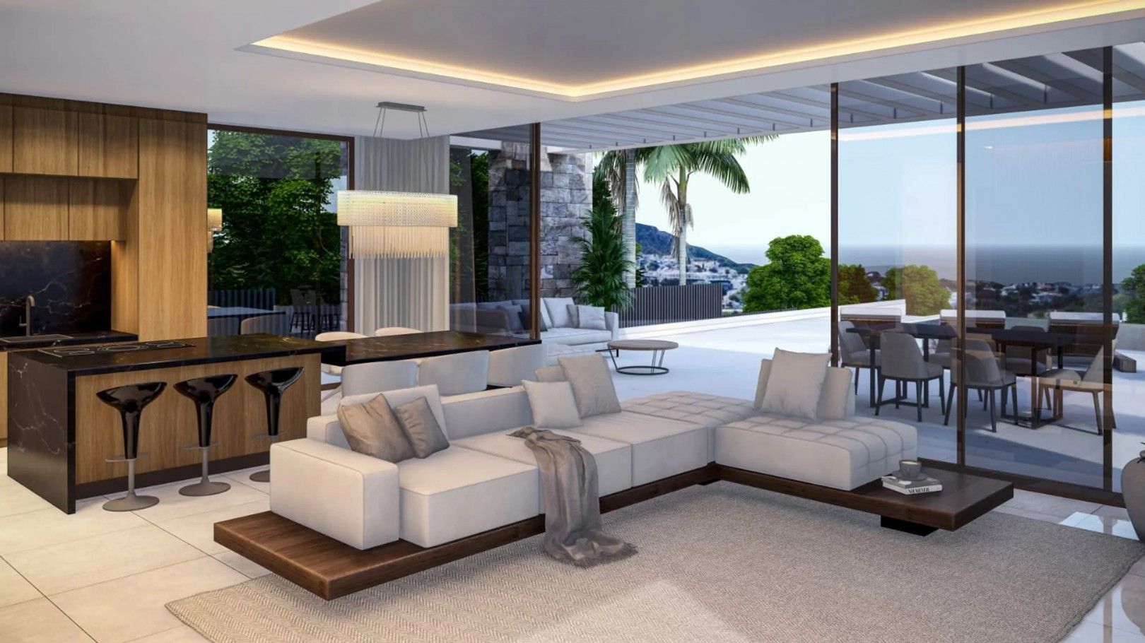 HouseFor Sale, Mijas, Malaga