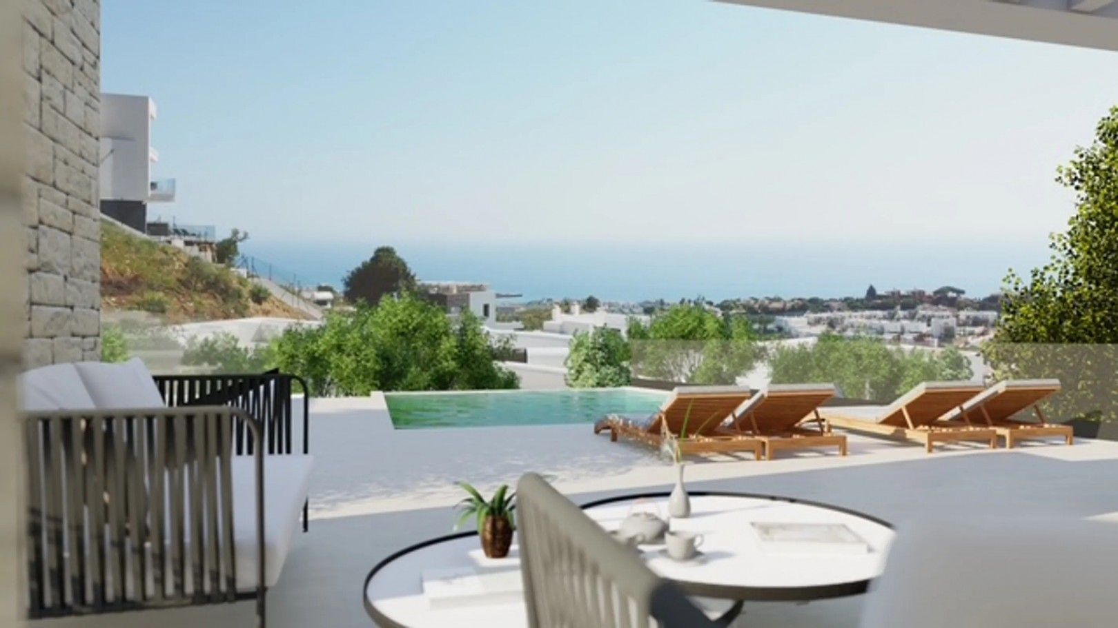 HouseFor Sale, Mijas, Malaga