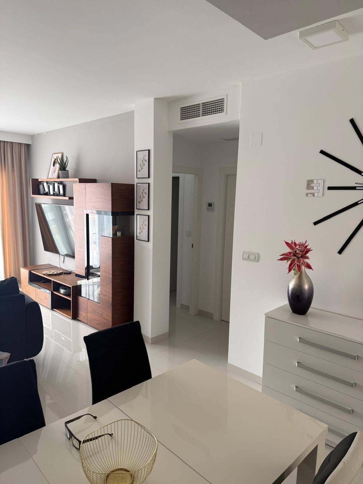 2 Bed, 2 Bath, ApartmentFor Sale, Pilar De La Horadada, Alicante