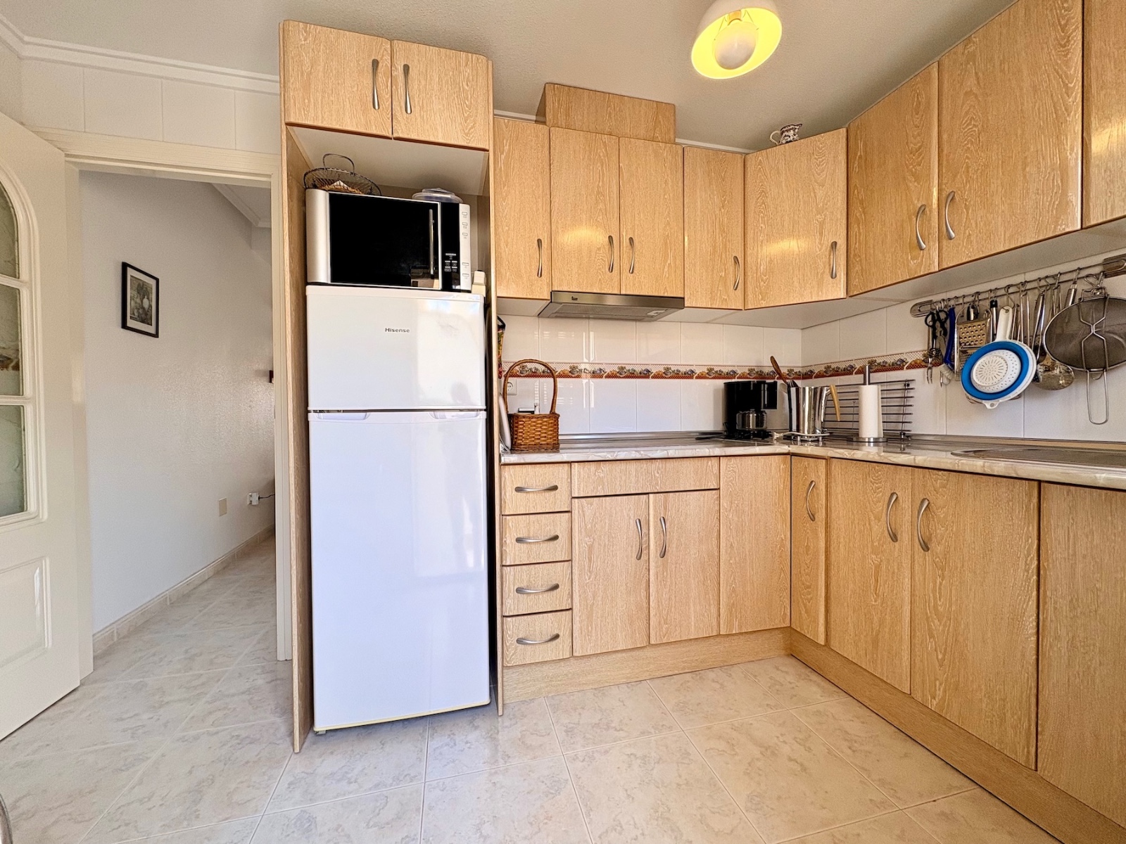 2 Bed, 1 Bath, HouseFor Sale, Rojales, Alicante