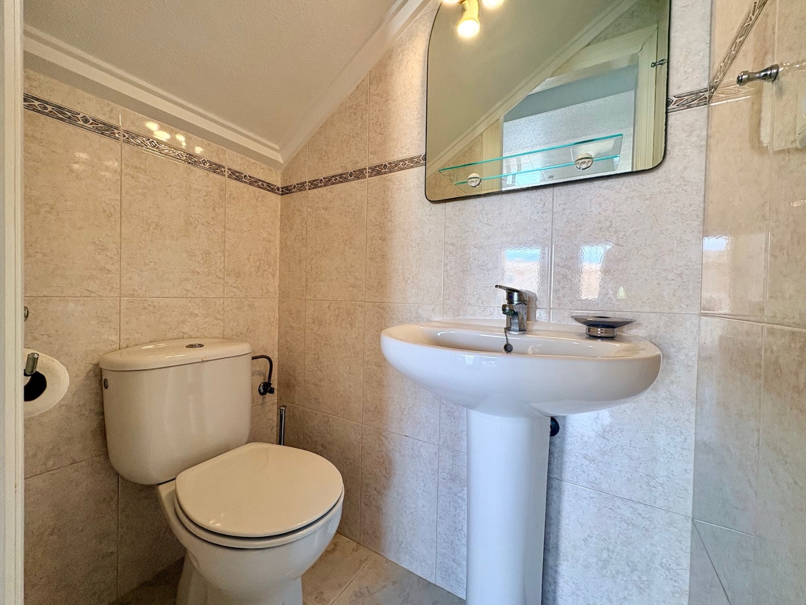 2 Bed, 1 Bath, HouseFor Sale, Rojales, Alicante