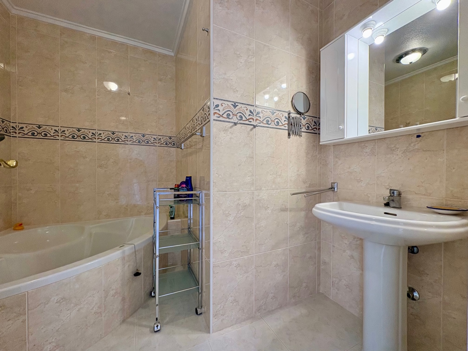 2 Bed, 1 Bath, HouseFor Sale, Rojales, Alicante