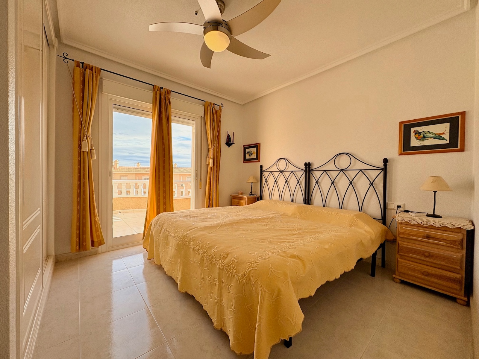 2 Bed, 1 Bath, HouseFor Sale, Rojales, Alicante