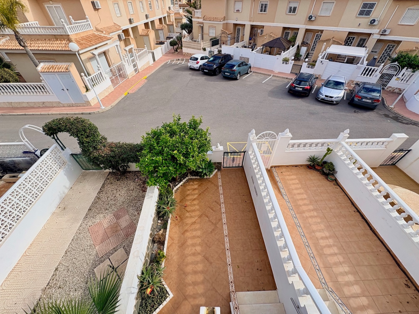 2 Bed, 1 Bath, HouseFor Sale, Rojales, Alicante