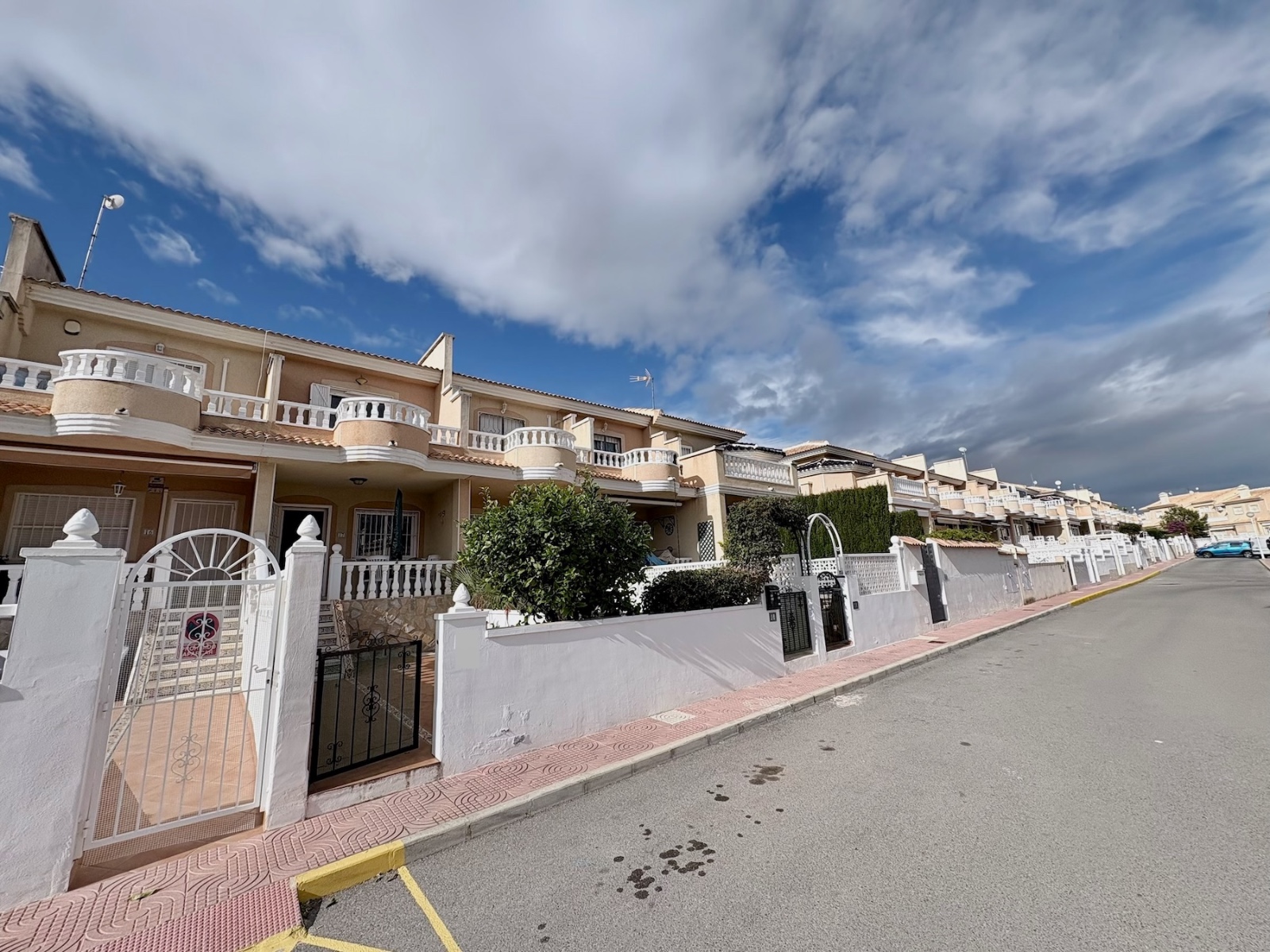 2 Bed, 1 Bath, HouseFor Sale, Rojales, Alicante