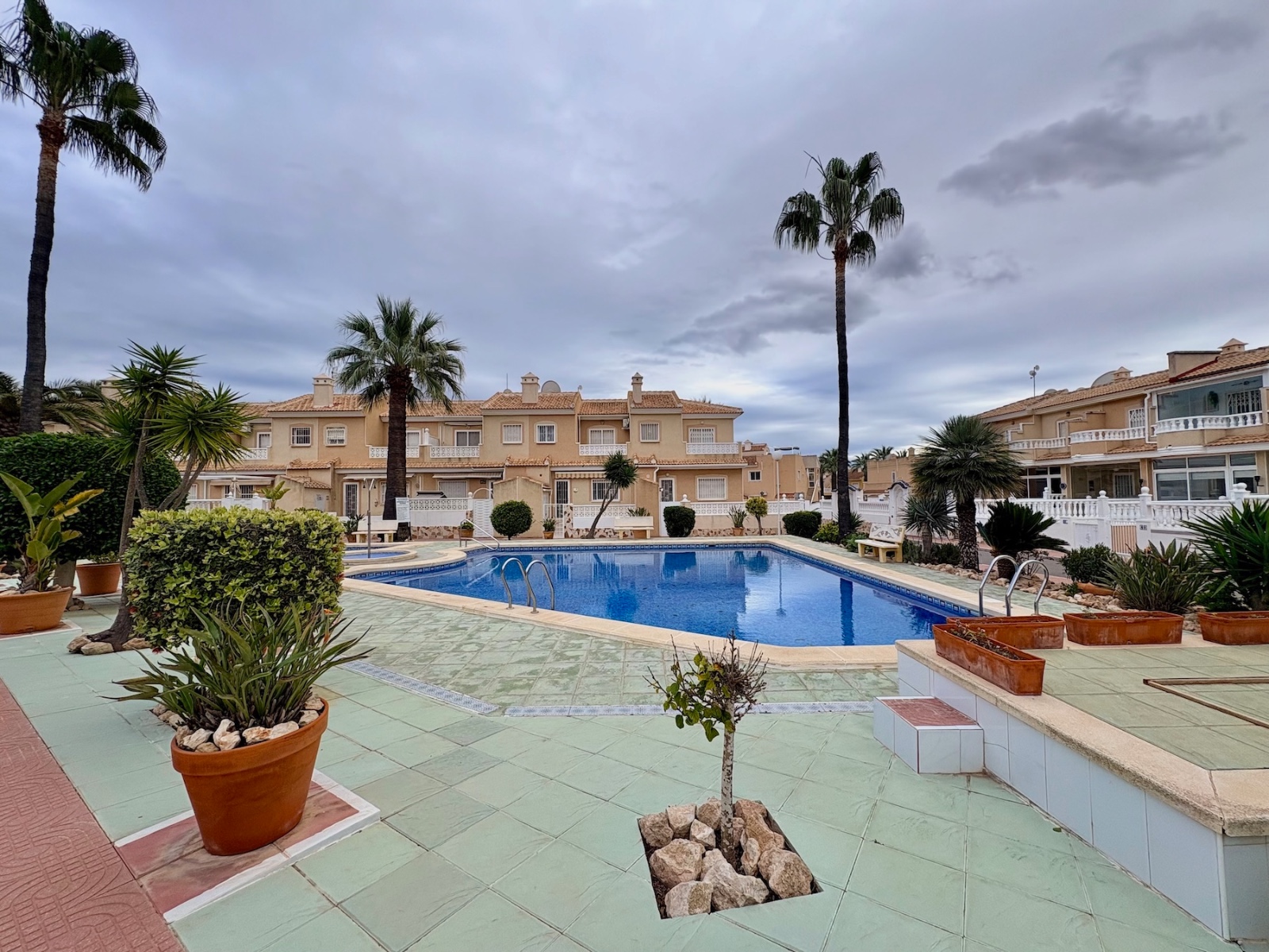 2 Bed, 1 Bath, HouseFor Sale, Rojales, Alicante