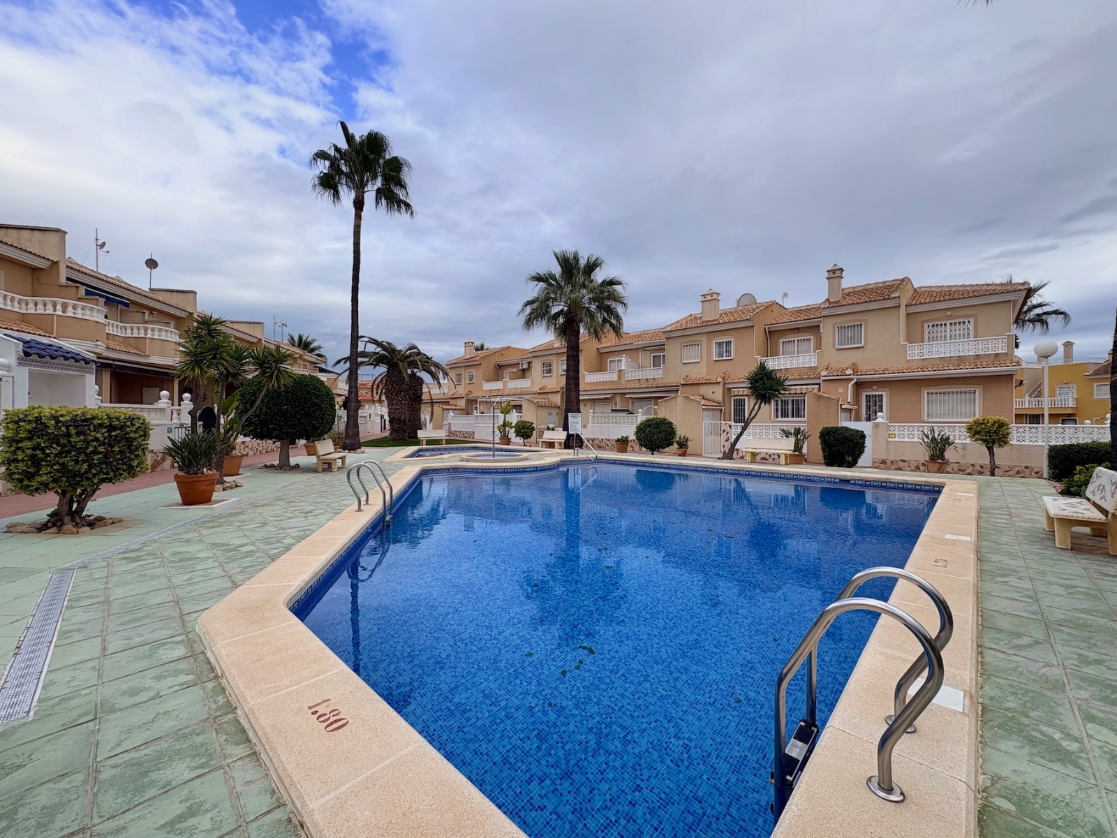 2 Bed, 1 Bath, HouseFor Sale, Rojales, Alicante