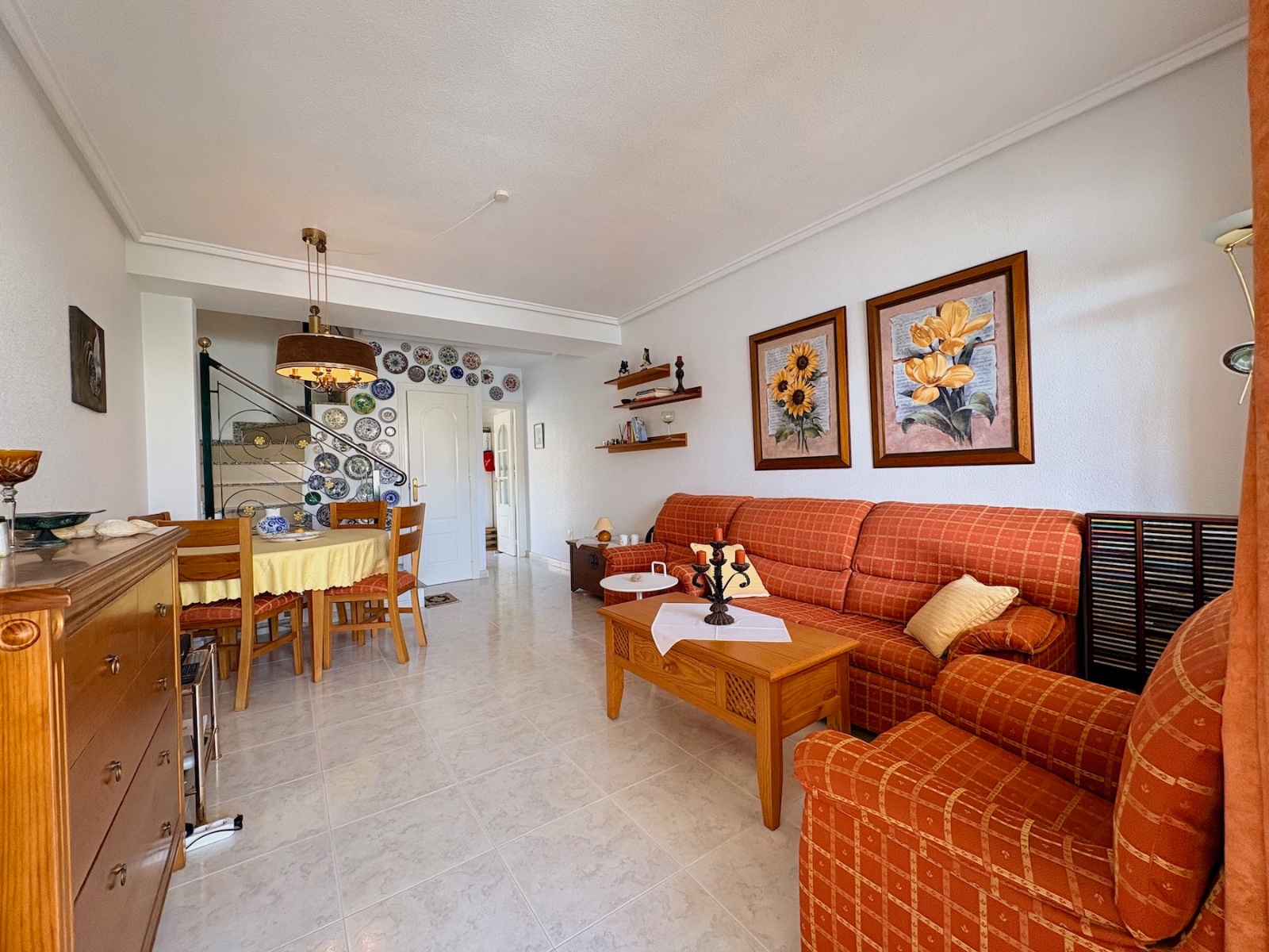 2 Bed, 1 Bath, HouseFor Sale, Rojales, Alicante