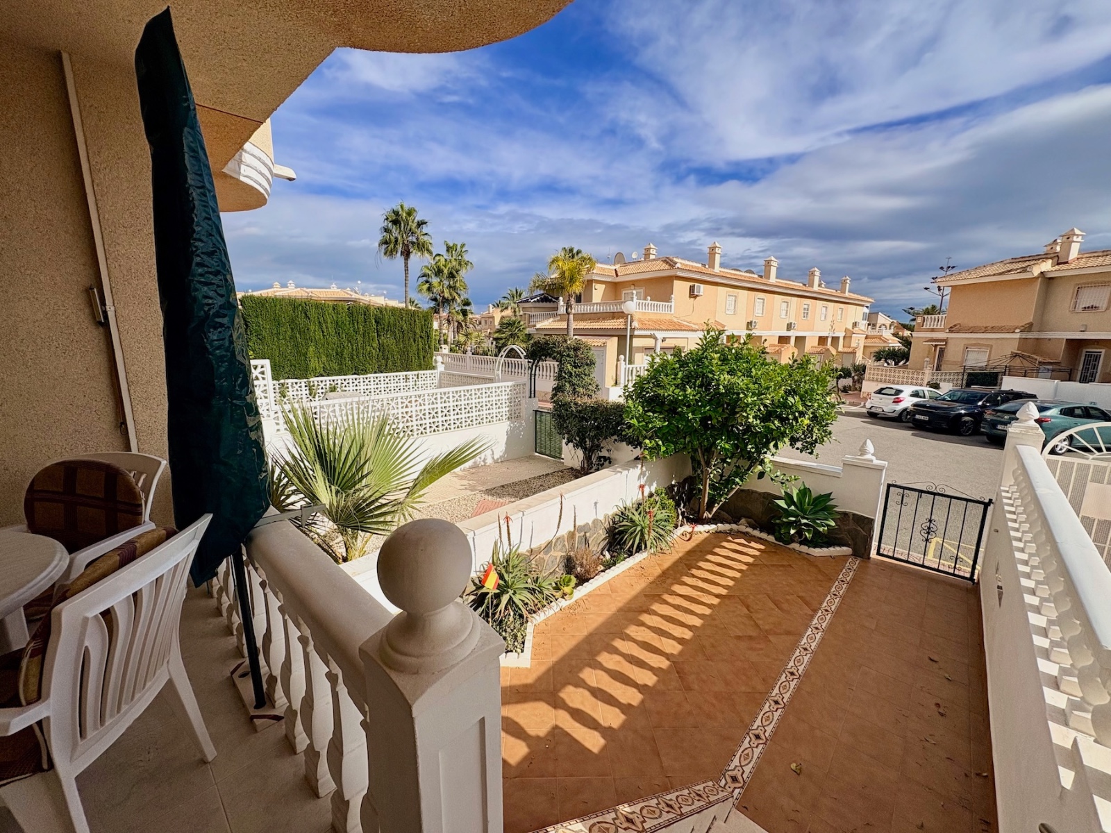 2 Bed, 1 Bath, HouseFor Sale, Rojales, Alicante