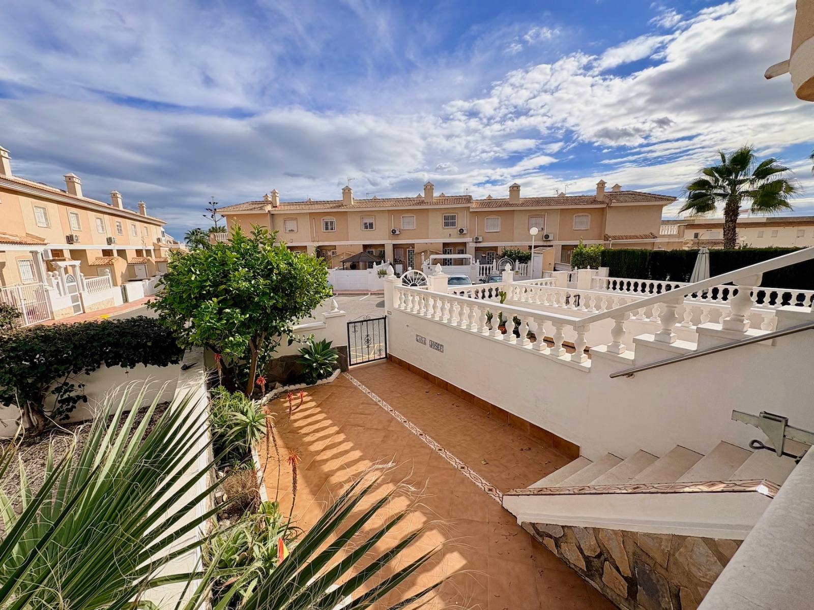 2 Bed, 1 Bath, HouseFor Sale, Rojales, Alicante