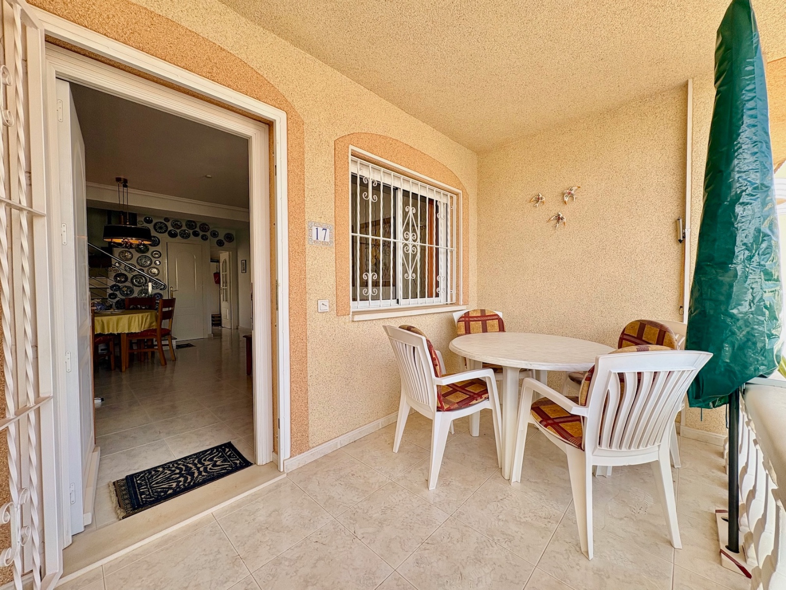 2 Bed, 1 Bath, HouseFor Sale, Rojales, Alicante