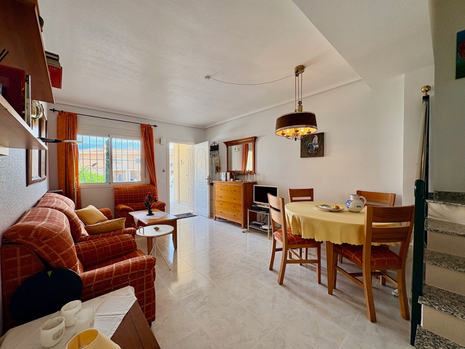 2 Bed, 1 Bath, HouseFor Sale, Rojales, Alicante