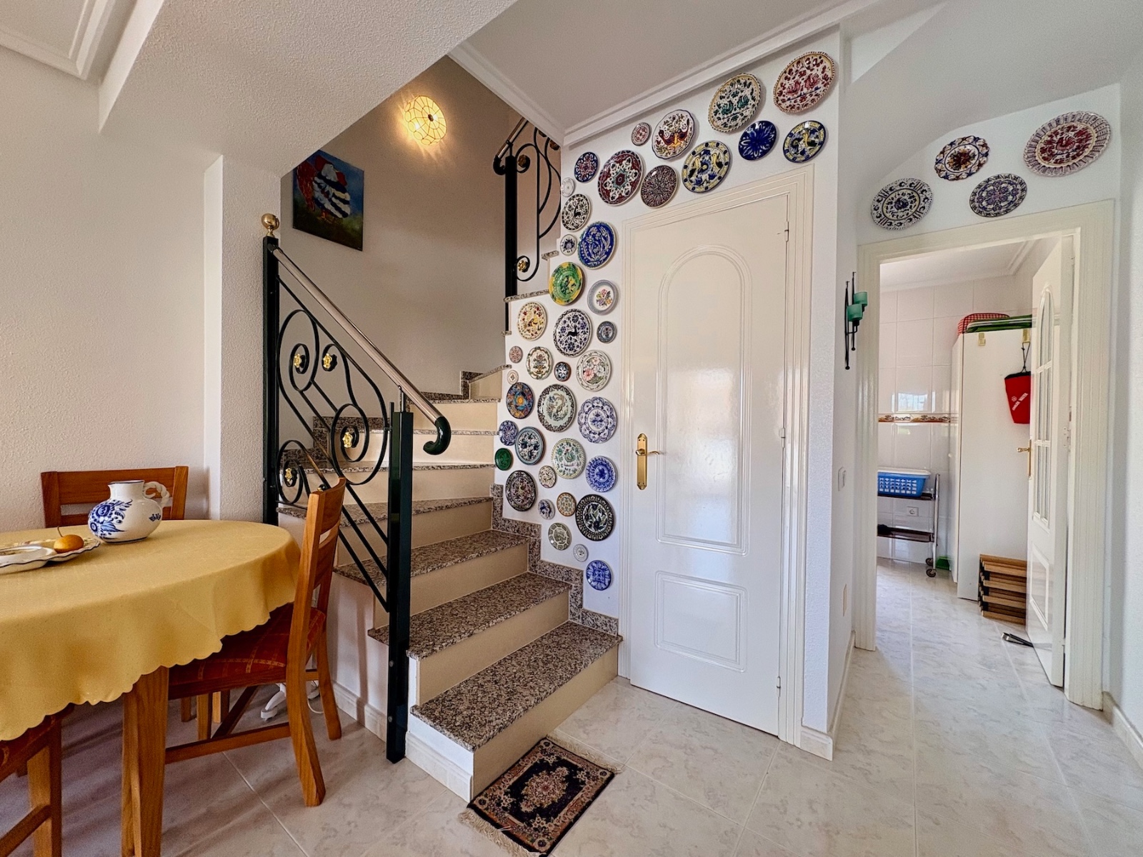 2 Bed, 1 Bath, HouseFor Sale, Rojales, Alicante