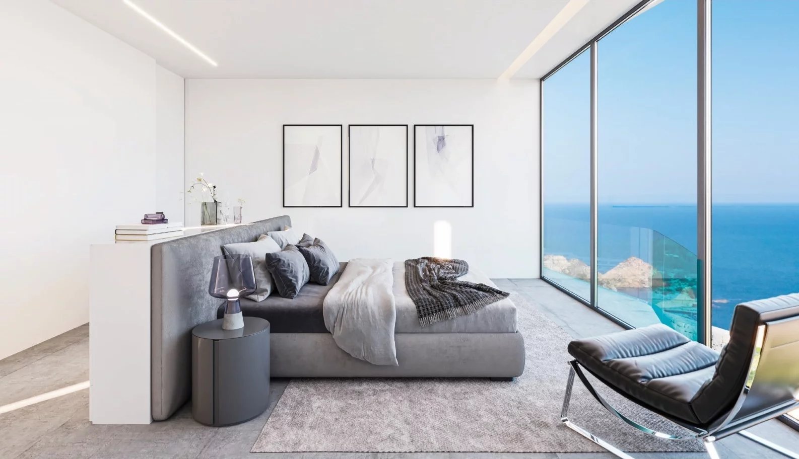 4 Bed, 5 Bath, HouseFor Sale, Javea, Alicante