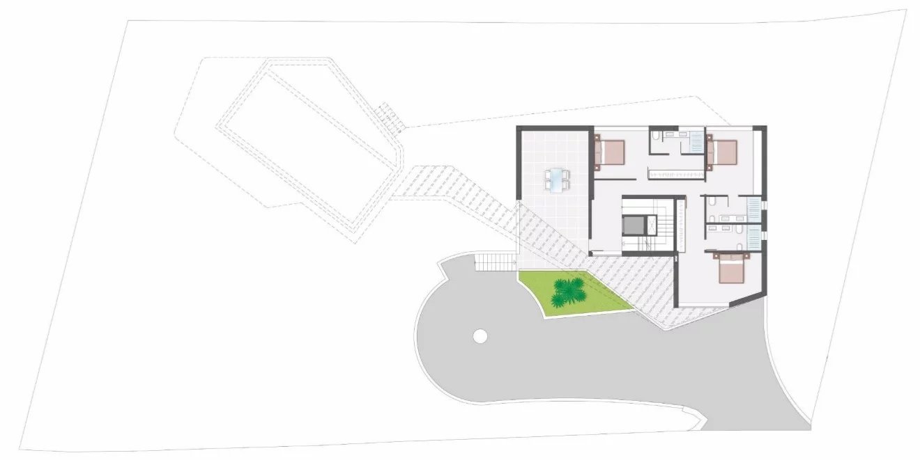 4 Bed, 5 Bath, HouseFor Sale, Javea, Alicante