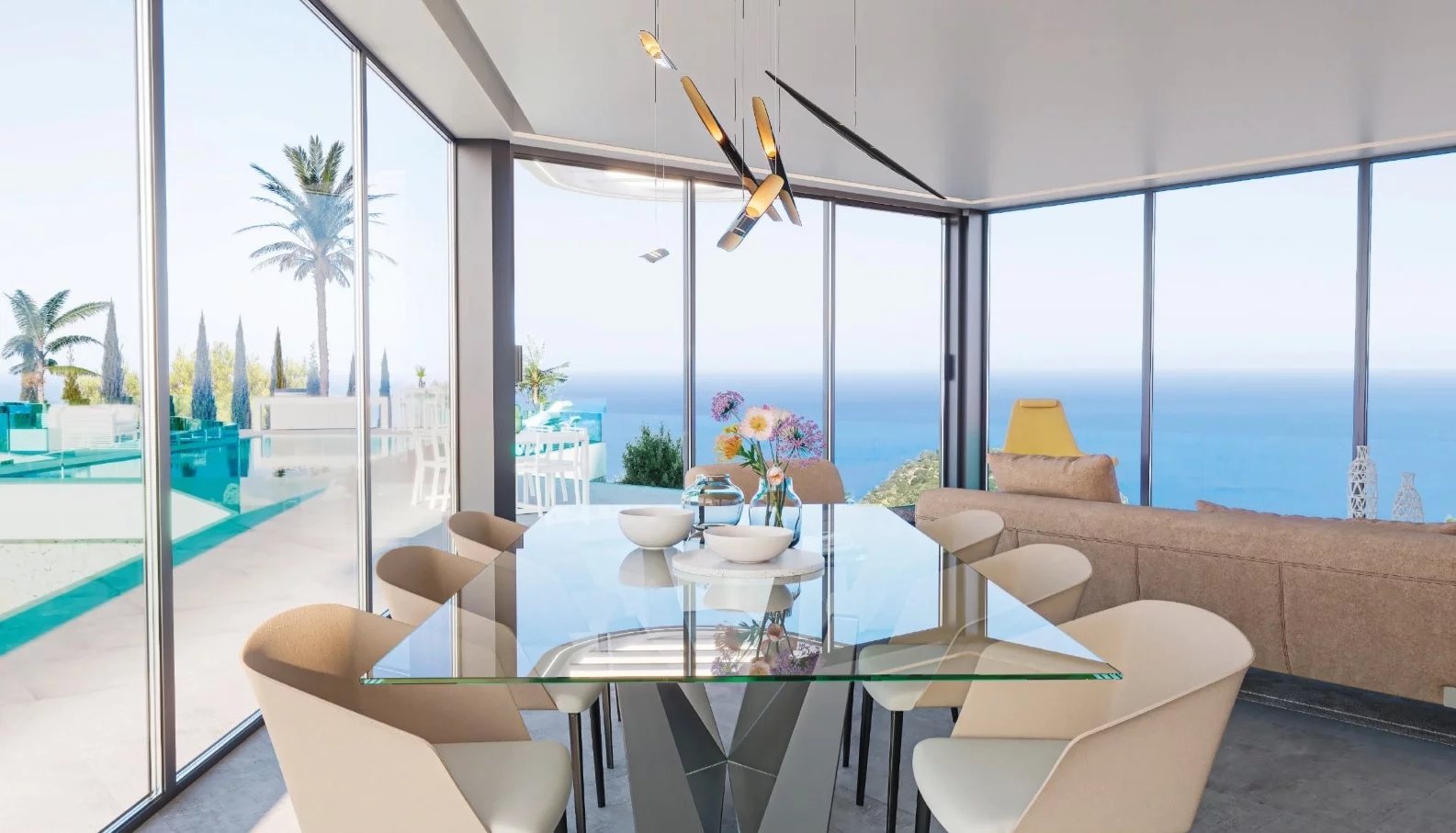 4 Bed, 5 Bath, HouseFor Sale, Javea, Alicante