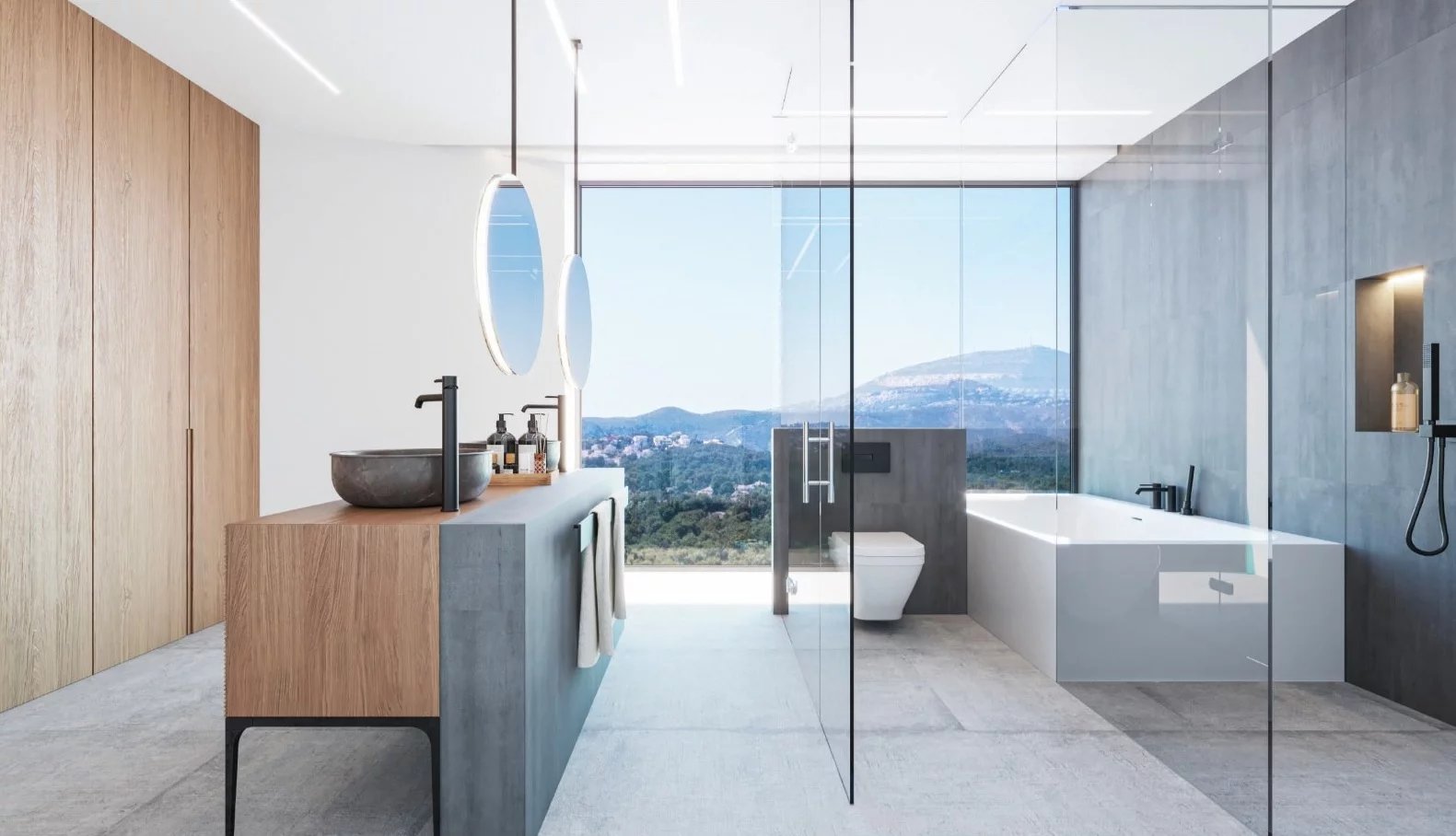 4 Bed, 5 Bath, HouseFor Sale, Javea, Alicante