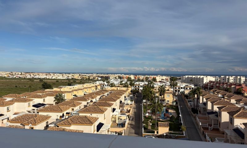 3 Bed, 2 Bath, ApartmentFor Sale, Orihuela Costa, Alicante