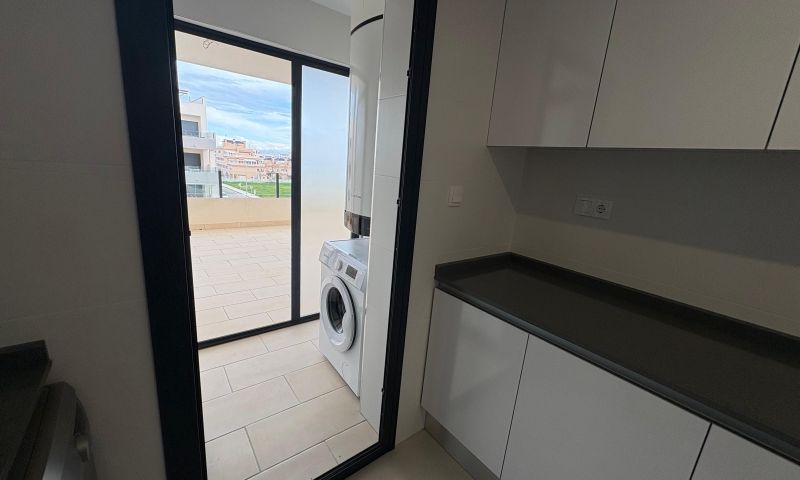 3 Bed, 2 Bath, ApartmentFor Sale, Orihuela Costa, Alicante