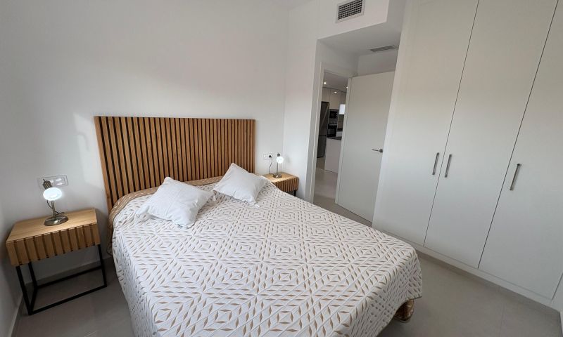 3 Bed, 2 Bath, ApartmentFor Sale, Orihuela Costa, Alicante