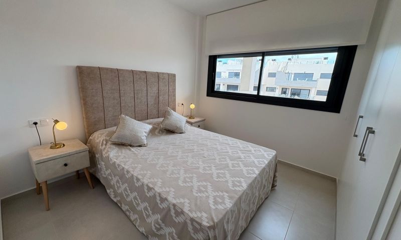 3 Bed, 2 Bath, ApartmentFor Sale, Orihuela Costa, Alicante