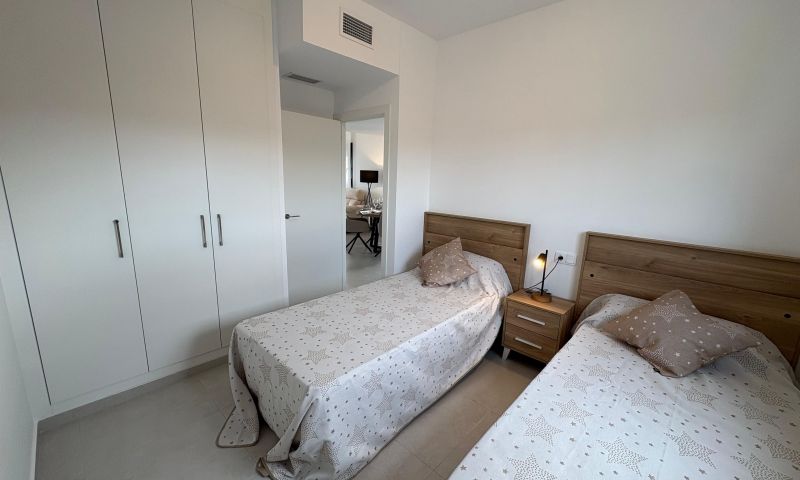3 Bed, 2 Bath, ApartmentFor Sale, Orihuela Costa, Alicante